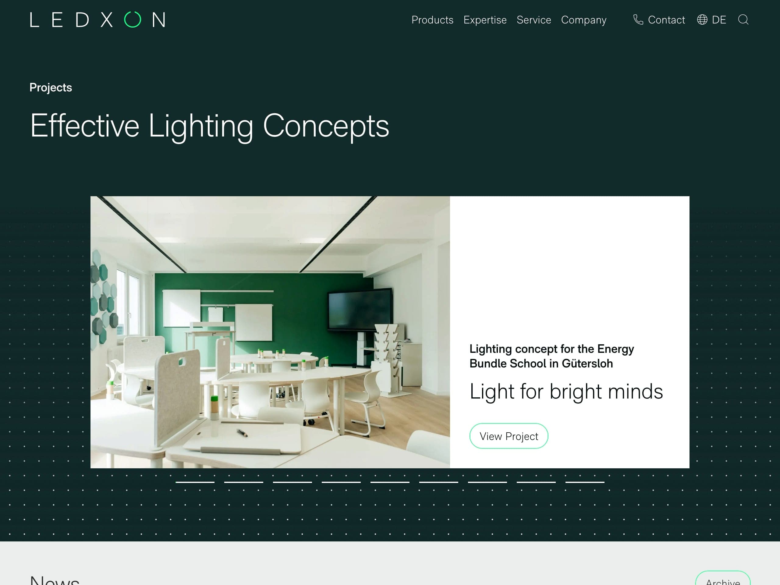 Ledxon 3