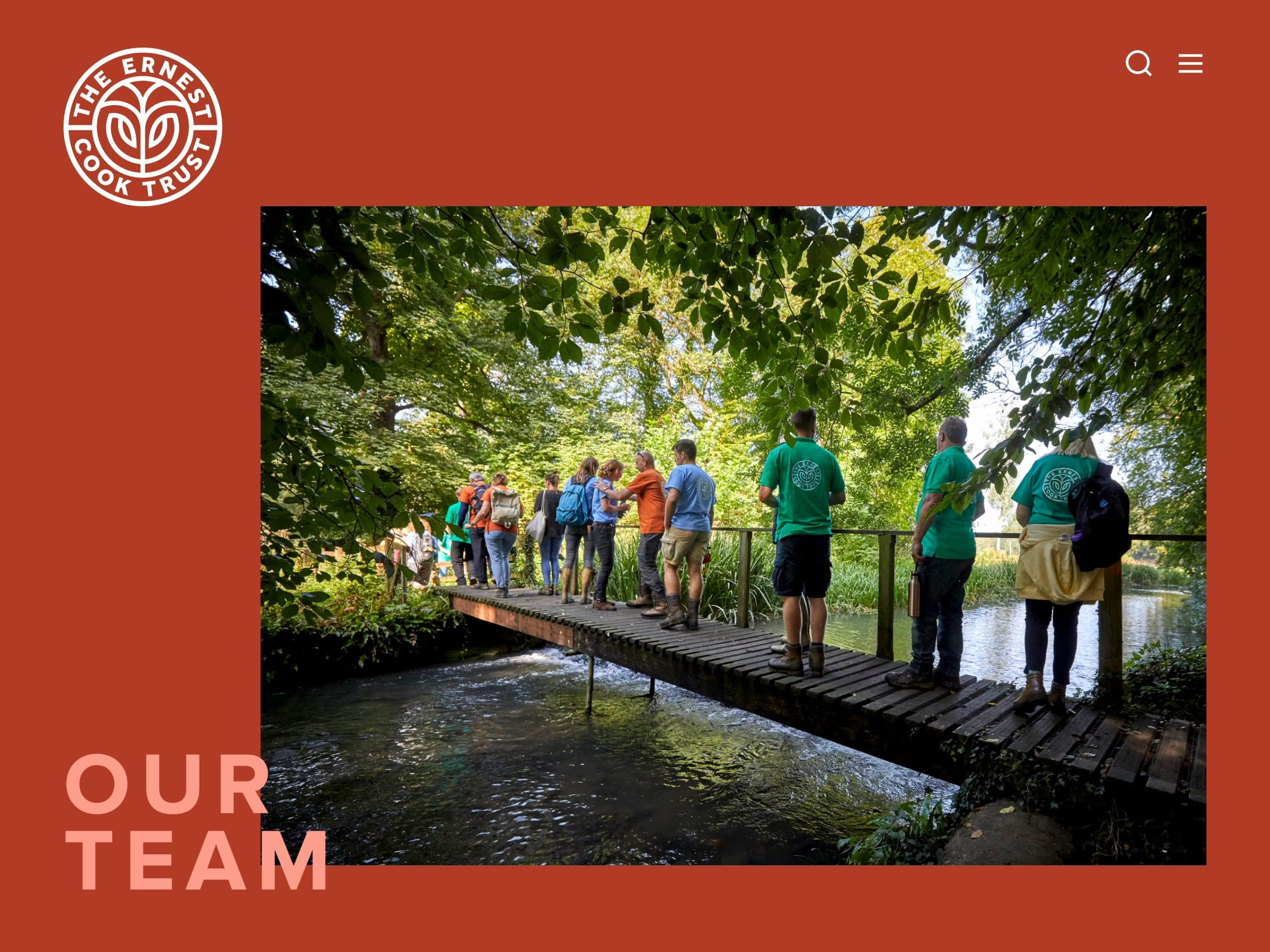 The Ernest Cook Trust 7