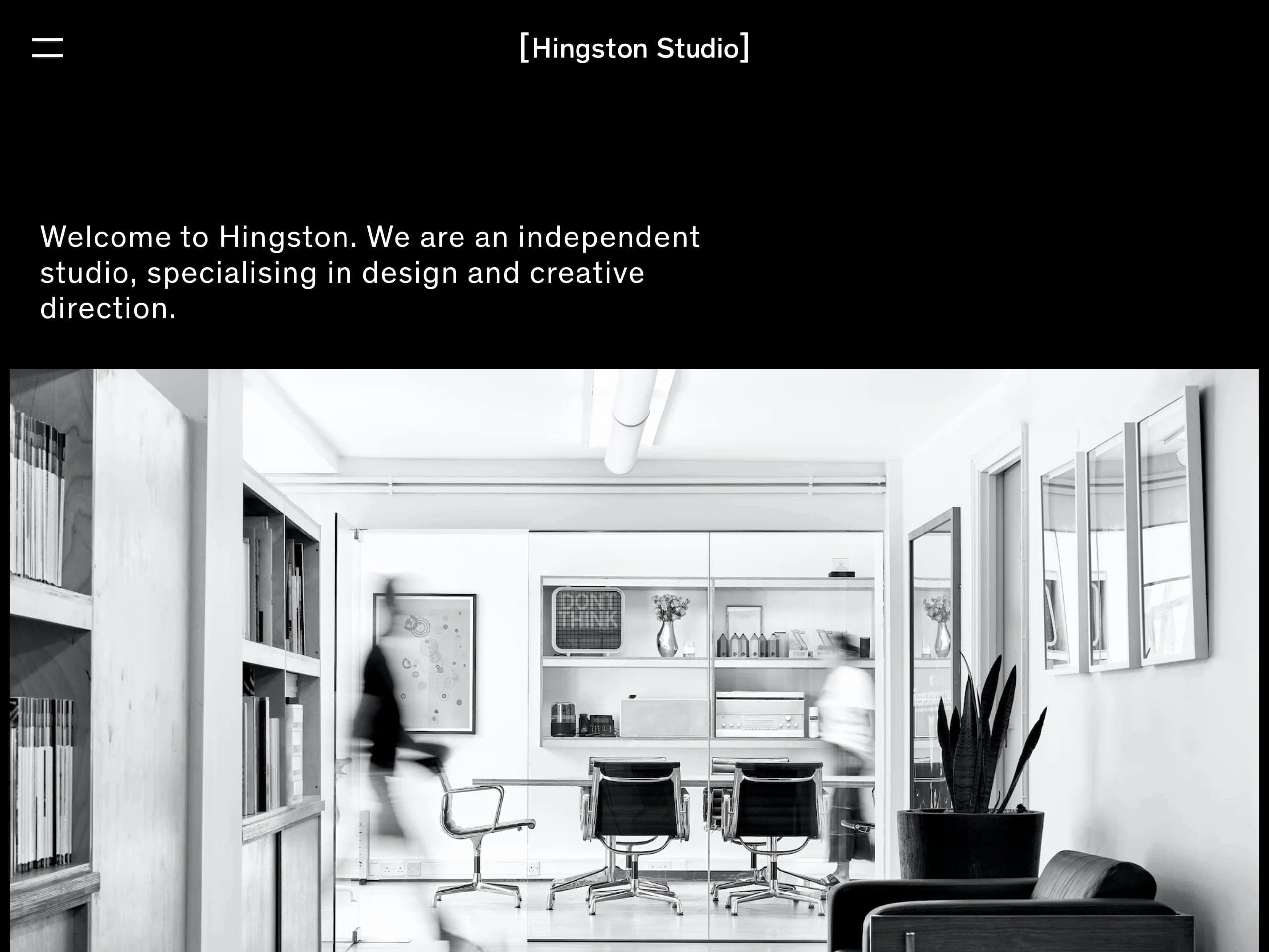 Hingston 7
