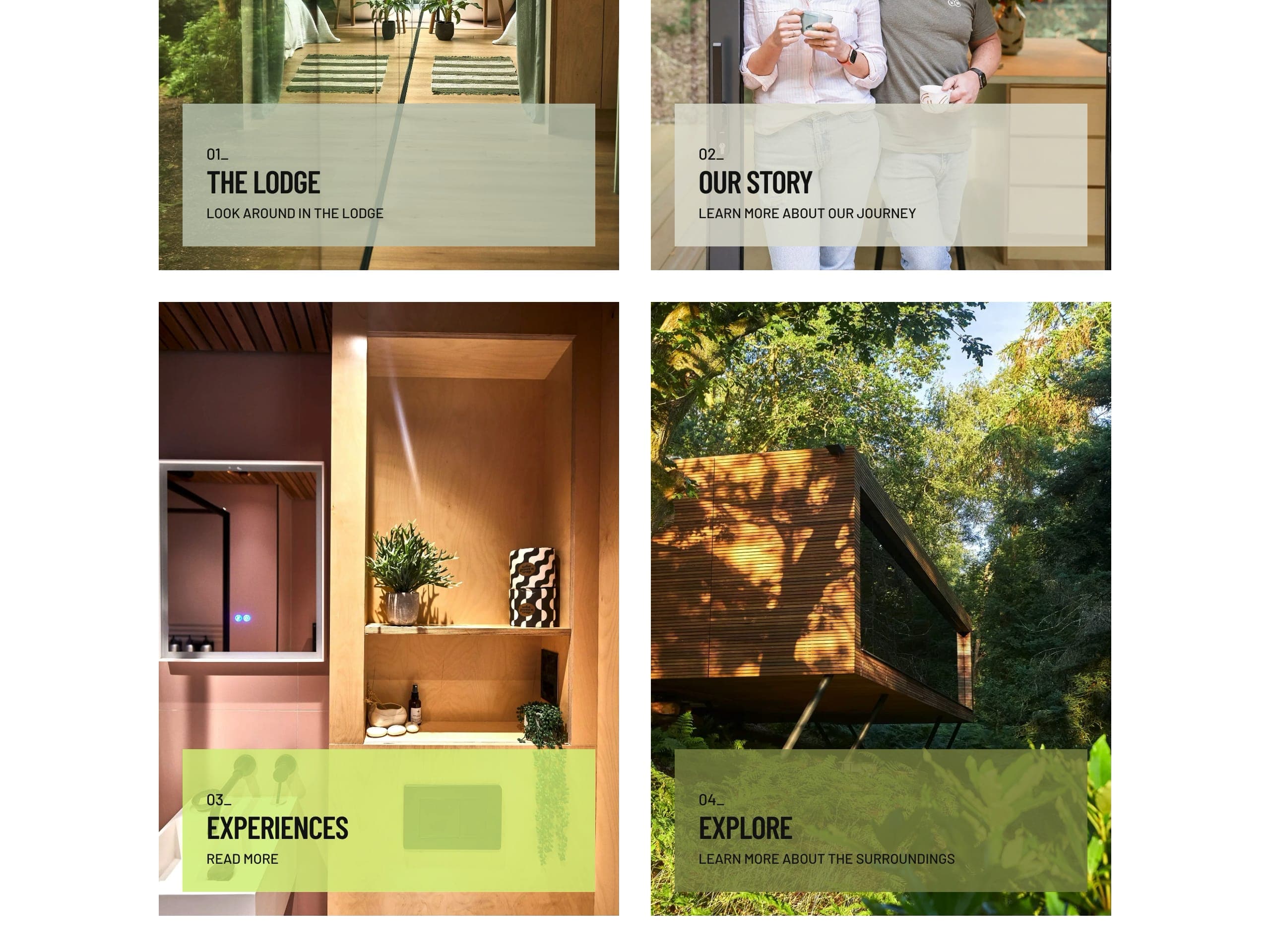 Looking Glass Lodge 3