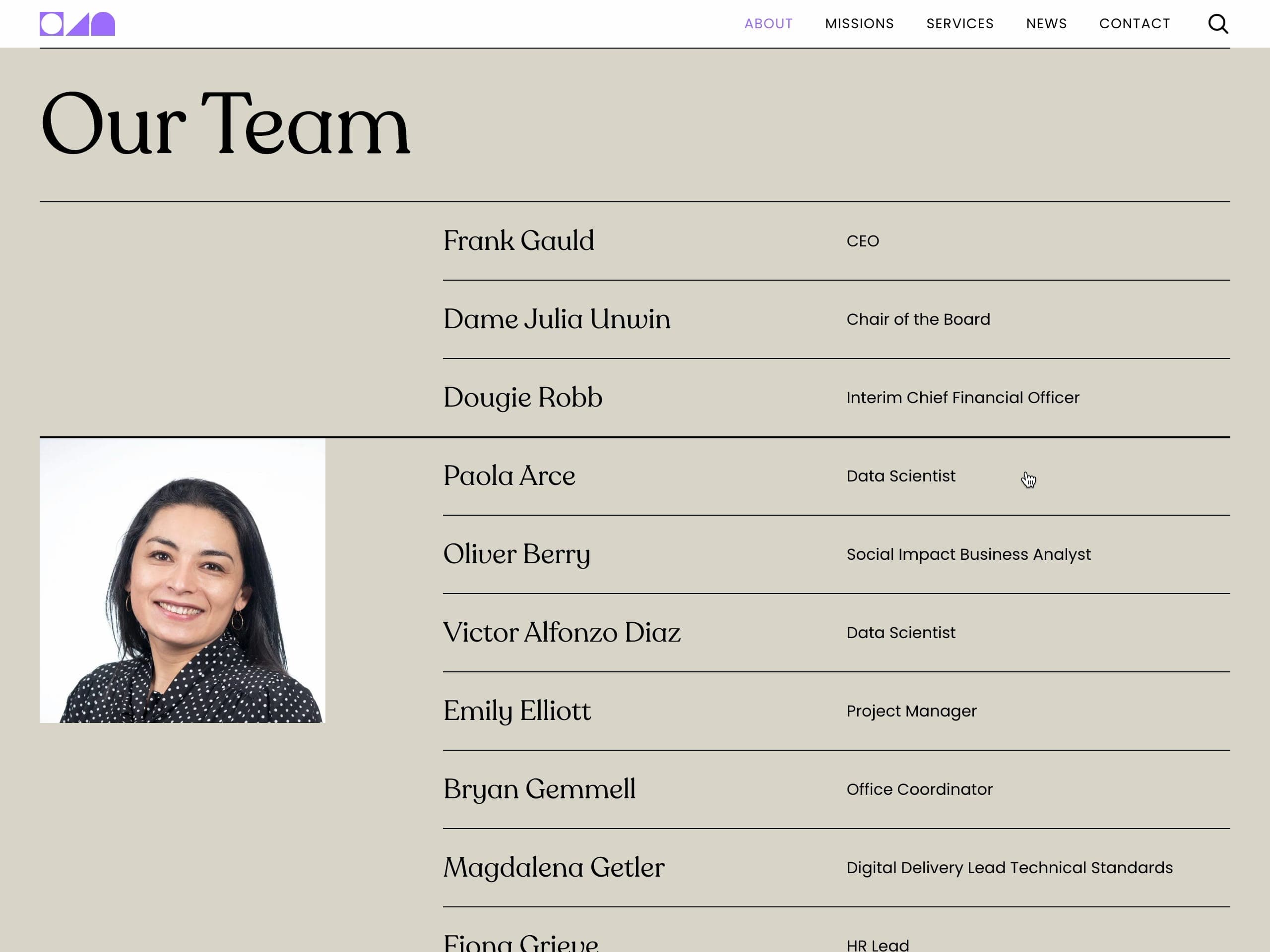 Smart Data Foundry 3