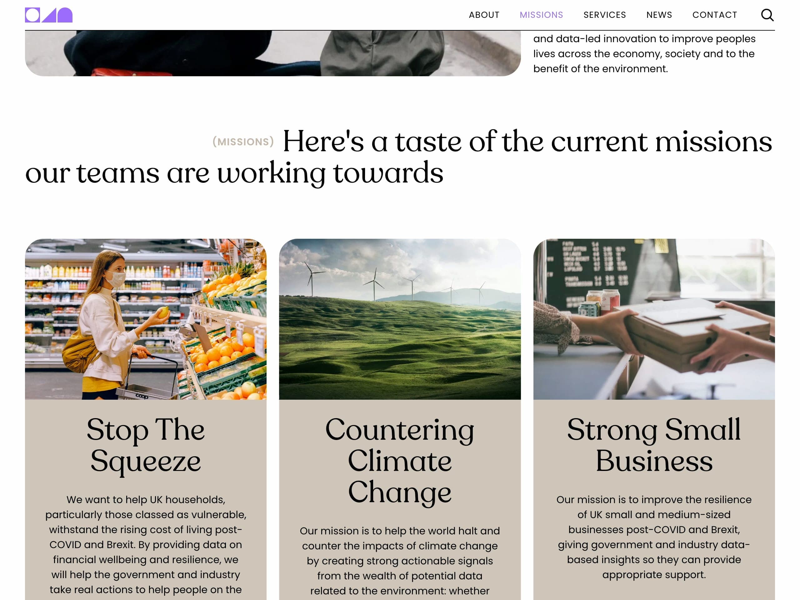 Smart Data Foundry 4